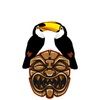 tiki_toucan